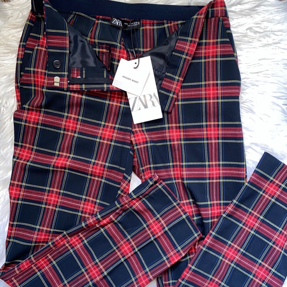 Zara Pants